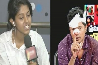 Singer madhupriya files harassment case against husband