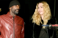 Idris elba vehemently denies madonna dating rumors