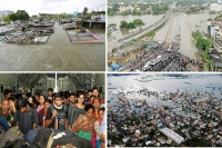 Rains stop in chennai life still difficult