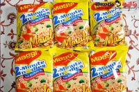 Maggi is harmful to your children and also for you