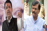 Maharashtra does bjp and shiv sena to tie up again to form government
