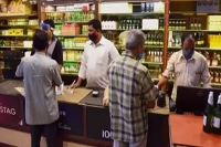 Maharashtra government allows sale of wine through supermarkets and shops