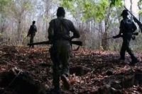 4 maoists killed in encounter in maharashtra s gadchiroli forest police