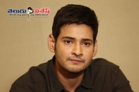 Mahesh join bahart anu ninu after spyder climax