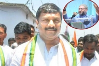 Maheshwar reddy dares asaduddin owaisi to prove allegations