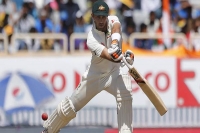 Glenn maxwell hits maiden test century four years after debut