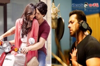 Salman khan main hoon hero tera video song released