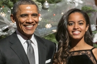 Kenyan lawyer offers cows goats sheep to marry malia obama