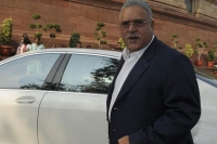 Sbi seeks mallya s arrest in loan default case