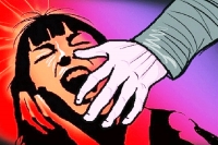 Man held for trying to rape daughter in law