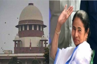 Supreme court rejects bjp plea against west bengal loudspeaker ban