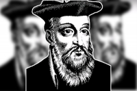 Nostradamus predictions says world will end in 2016