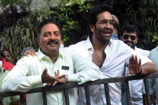 ‘మా’ ఎన్నికలు 2021: ప్రకాశ్ రాజ్ రాజీనామాపై స్పందించిన మంచు విష్ణు