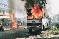 Manipur civil society calls for ending economic blockade