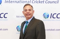 Icc board relieves manu sawhney as ceo with immediate effect