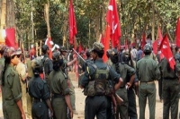 Telangana couple tops jharkhand s extremists list