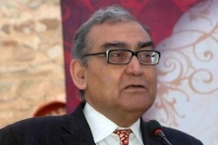 This judicial system is beyond redemption says markandey katju