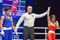 With 8th world medal mary kom surpasses herself as the most successful boxer