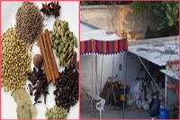 Fake garam masala racket busted in hyderabad