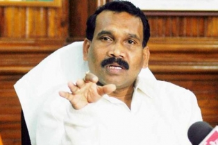 ‘మసి’కోడాకు మూడేళ్ల కఠిన కారాగారవాసం.. జరిమానా..