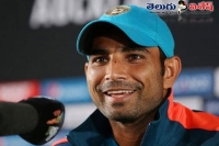 Mohammad shami joins indian squad in dharamsala