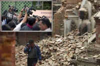 Why nepalise reject indian media