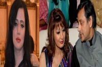 Mehr tarar quizzed for 3 hours in sunanda case