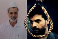 Yakub memon s body reaches mumbai he was hanged early this morning