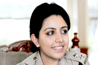 Ips officer merin joseph takes down sexist newspaper article