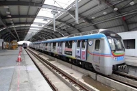 Hyderabad metro passengers can now stream on the go