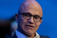 Satya nadella gets more power appointed as microsoft chairman