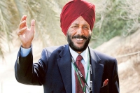 Milkha singh legendary athlete popularly known as flying singh dies at 91