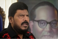 Ramdas athawale calls for reservations for sc st in indian cricket team