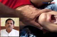 Karnataka home minister parameshwara controversial comments on gangrape incident