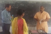 Uttarakhand education minister gets his own maths wrong