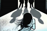 Youth rapes minor and absconds films act