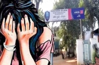 Minor girl raped and murdered in secundrabad bollaram