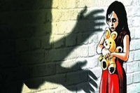 Tea seller held for raping kid