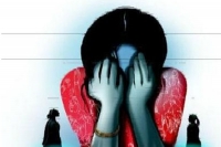 16 years old raped by 113 men over two years