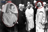 Mira ben biography british woman follow gandhi principles