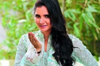 Tennis star sania mirza may be nominated for khel ratna