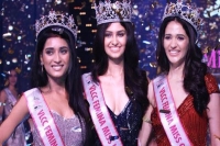 Telangana s manasa varanasi crowned vlcc femina miss india world 2020