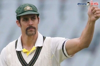 Cricket australians wanted mitchell johnson to reconsider retirement