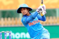 Mithali raj says india are determined ahead of world cup final