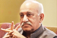 Metoo mj akbar resigns 10 days after sexual harassment allegations