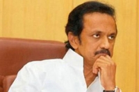 Dmk chief mk stalin discharged from hospital after minor surgery