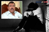 Assam mla gopinath das accused of raping minor girl