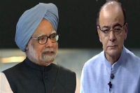 Mixed bag budget with no big idea says manmohan singh