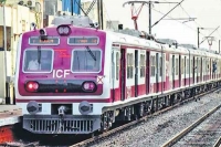 South central railway restores 86 mmts services with half an hour frequency