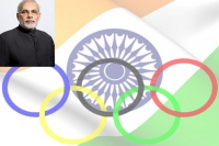 India may bid for 2024 olympics